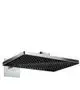 Hansgrohe-HG-Kopfbrause-Rainmaker-Select-460-2jet-schwarz-chrom-mit-Brausearm-450mm-24005600 gallery number 1